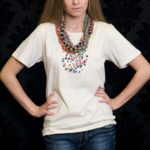 Fair Trade Freedom in Creation T-shirts