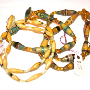 Paper Bracelet