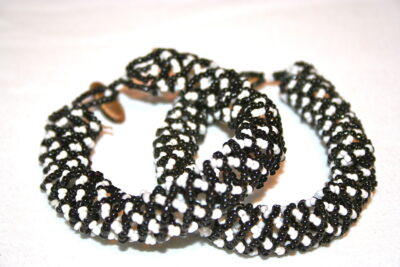 Snake Bracelet