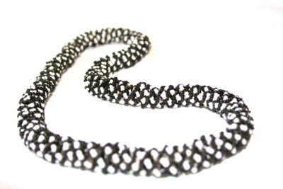Snake Necklace