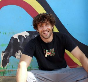 Andrew Briggs